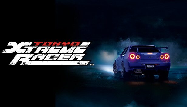 Tokyo Xtreme Racer Pre-Installed SteamUnderground