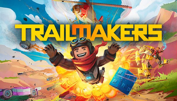Trailmakers steamunlocked