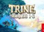 Trine Series 1-2-3 Switch NSP Pre-Installed SteamUnderground