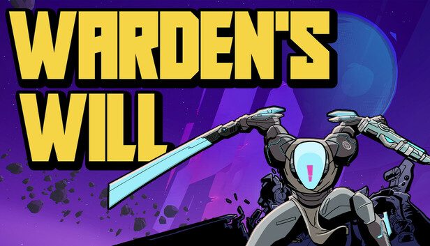 Warden’s Will Pre-Installed SteamUnderground
