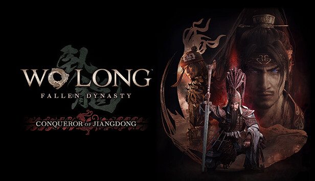 Wo Long Fallen Dynasty Pre-Installed SteamUnderground
