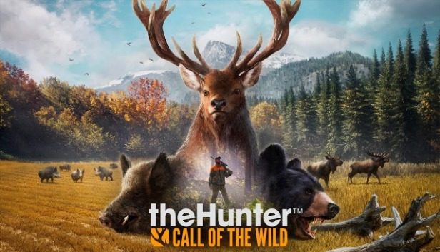 theHunter Call of the Wild Pre-Installed SteamUnderground