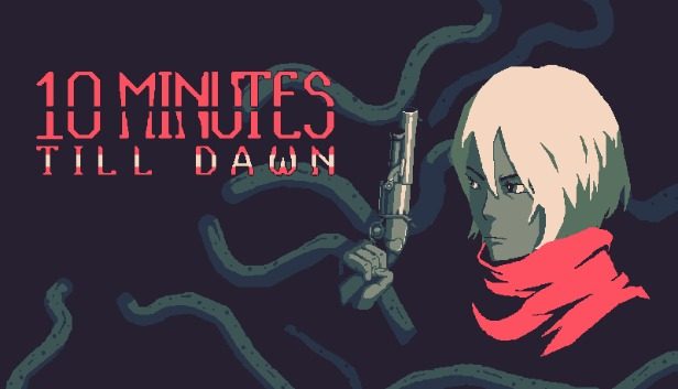 20 Minutes Till Dawn Pre-Installed SteamUnderground