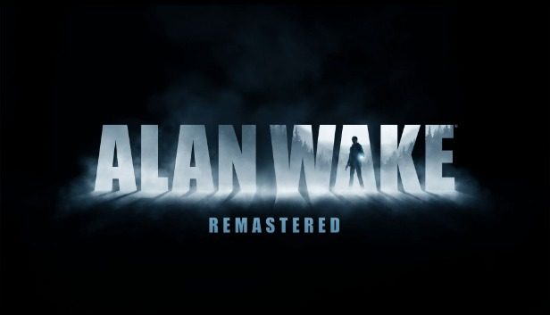 Alan Wake Remastered Pre-Installed SteamUnderground