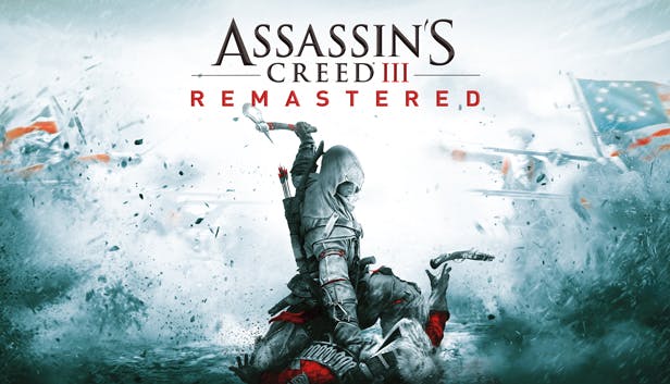 Assassin’s Creed III Remastered Pre-Installed SteamUnderground