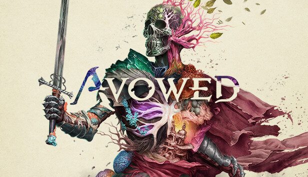 Avowed Pre-Installed SteamUnderground