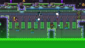Basureroes Invasion Switch NSP Steamunlocked SteamUnderground
