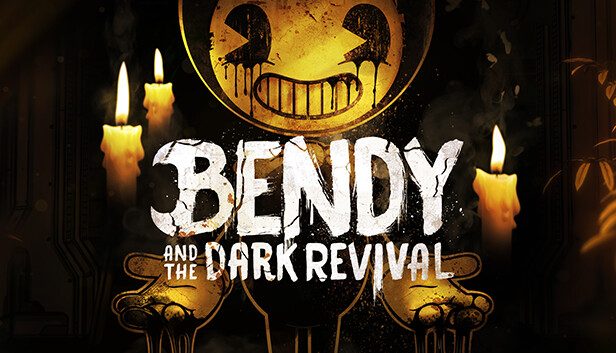 Bendy and the Dark Revival Pre-Installed SteamUnderground