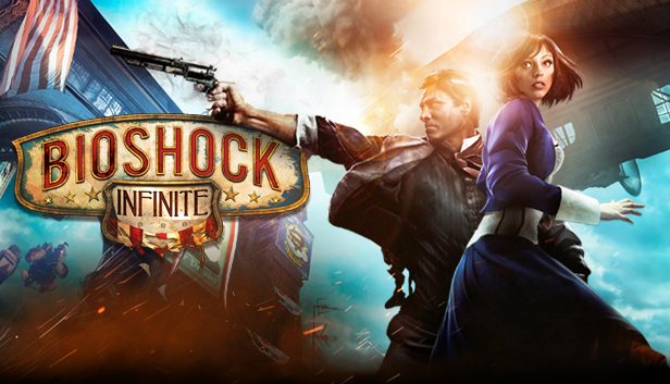 BioShock Infinite Pre-Installed Steamunderground