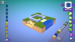 Build Lands Switch NSP SteamUnderground