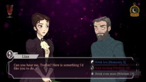 Cabernet Switch NSP Screenshot SteamUnderground