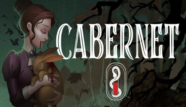 Cabernet Switch NSP Pre-Installed SteamUnderground