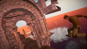 Chained Heroes Switch NSP Screenshots SteamUnderground
