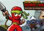 Chibi Ninja Shino-kun Treasure of Demon Tower Switch NSP Pre-Installed SteamUnderground
