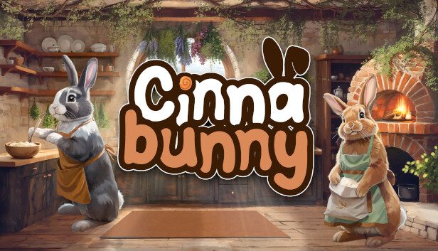 Cinnabunny Pre-Installed SteamUnderground