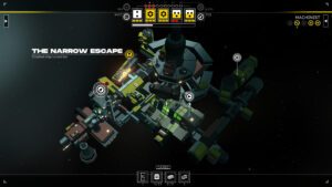 Citizen Sleeper 2 Starward Vector Fast Download