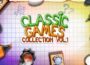 Classic Games Collection Vol.1 Switch NSP Pre-Installed SteamUnderground