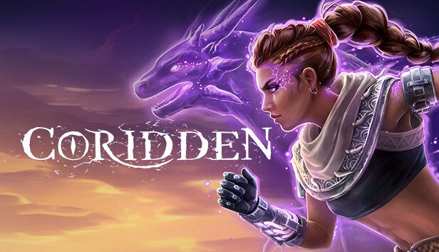 Coridden Pre-Installed SteamUnderground