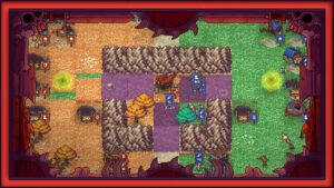 Crush Your Enemies Switch NSP SteamUnderground