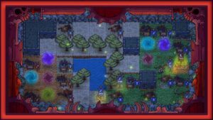 Crush Your Enemies Switch NSP Screenshots SteamUnderground