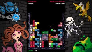 Cryptrio Switch NSP SteamUnderground