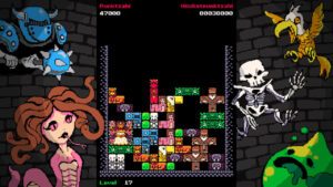 Cryptrio Switch NSP Screenshot SteamUnderground