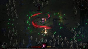 Death Must Die Fast Download