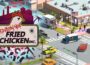 Definitely Not Fried Chicken Pre-Installed SteamUnderground