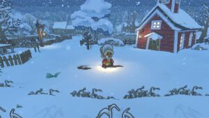 Echoes of the Plum Grove Switch NSP Screenshot SteamUnderground
