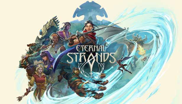 Eternal Strands Pre-Installed SteamUnderground