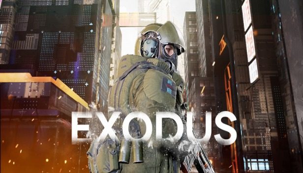 Exodus Switch NSP Pre-Installed SteamUnderground