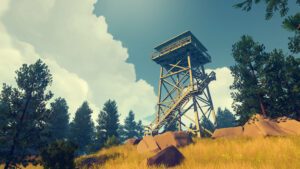 Firewatch Steamunlocked