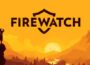 Firewatch Pre-Installed SteamUnderground