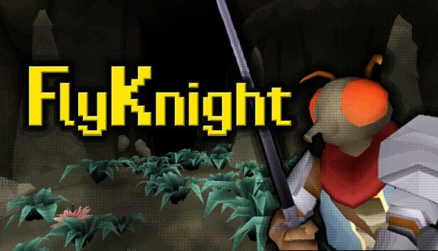 FlyKnight Pre-Installed SteamUnderground