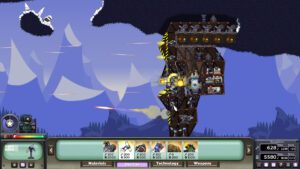 Forts Steamunlocked