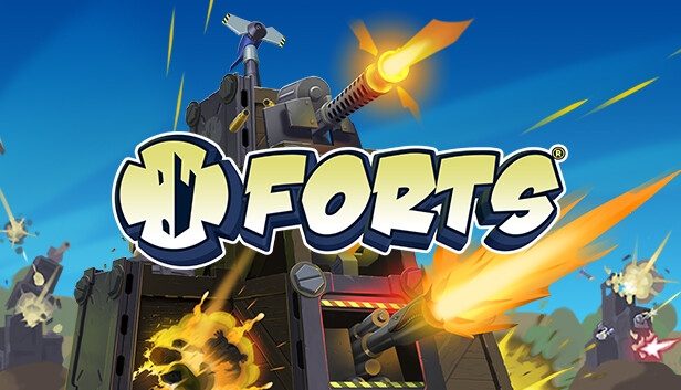 Forts Pre-Installed SteamUnderground
