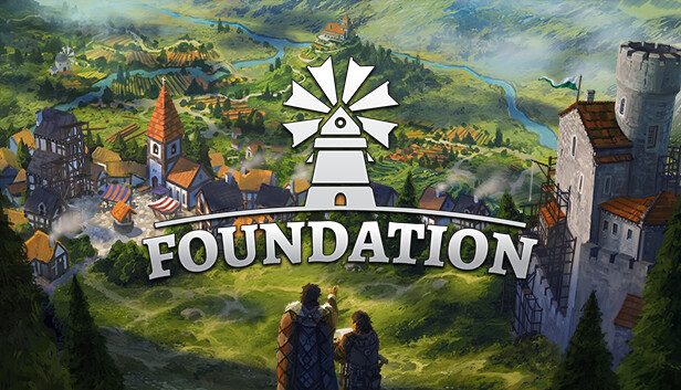 Foundation Pre-Installed SteamUnderground