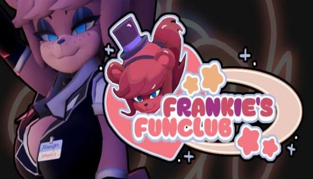 Frankie's FunClub Pre-Installed SteamUnderground