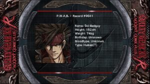 GUILTY GEAR XX ACCENT CORE PLUS R Switch NSP Steamunlocked SteamUnderground