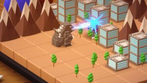 Godzilla Voxel Wars Switch NSP SteamUnderground