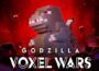 Godzilla Voxel Wars Switch NSP Pre-Installed SteamUnderground
