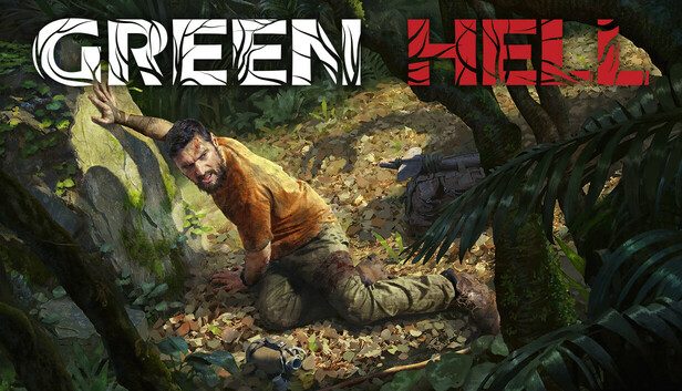 Green Hell Pre-Installed SteamUnderground