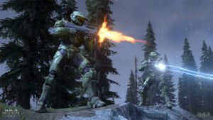 Halo Infinite Steamunlocked
