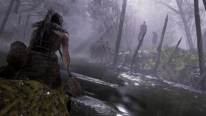 Hellblade Senua’s Sacrifice Fast Download