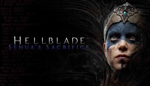 Hellblade Senua’s Sacrifice Pre-Installed SteamUnderground