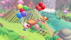 Hello Kitty Island Adventure Switch NSP SteamUnderground
