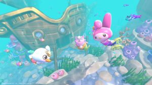Hello Kitty Island Adventure Switch NSP Steamunlocked SteamUnderground