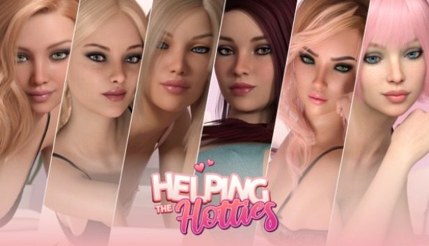 Helping the Hotties Pre-Installed SteamUnderground