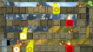 Henry The Hamster Handler Switch NSP SteamUnderground