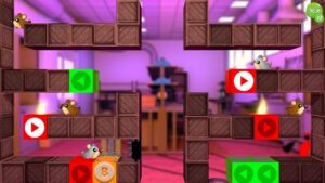 Henry The Hamster Handler Switch NSP Screenshot SteamUnderground
